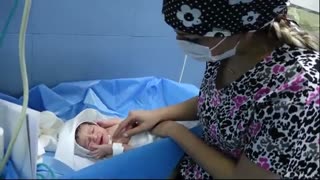 عمل زایمان سزارین