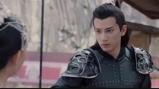 فصل دوم سریال چینی نووولند قلعه ای در آسمان ۲ Novoland: The Castle in the Sky 2 قسمت بیست و هفتم