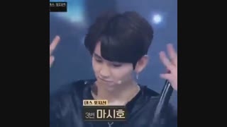 (...Mashiho  (I party like a rockstar