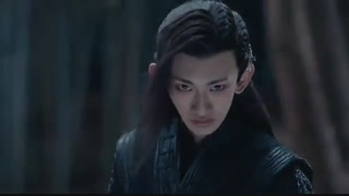 فصل دوم سریال چینی نووولند قلعه ای در آسمان ۲ Novoland: The Castle in the Sky 2 قسمت بیست و هشتم