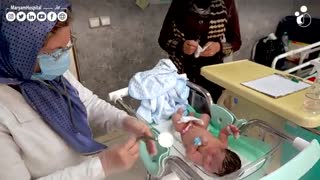 زیباترین تجربه زندگی،لحظه تولد