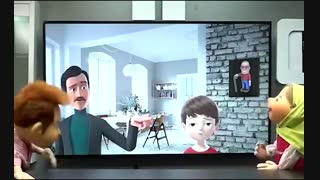 مبحث فارسی پایه ششم ایتدایی اکرم دمرجلی موسسه اجی مجی