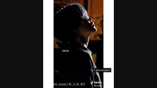 فن فیک مکنه لاین و ا/ت (پارت دو)