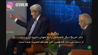 نظر  اوباما درباره اینکه اگر ایران برجام را امضا نمی‌کرد چه اتفاقی می‌افتاد؟