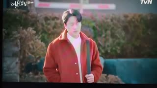 سکانس جدید از قسمت 14 سریال کره ای زیبایی حقیقی(پخش زنده سریال شروع شد)