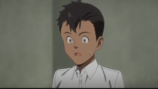 انیمه Neverland فصل 2 قسمت4 زیرنویس فارسی