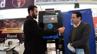 طراحی و تولید دستگاه ATM رمزارزها از نقطه صفر تا صد