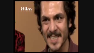 سریال وضعیت سفید - قسمت ۱