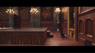 فیلم خارجی جادوگران 2020 دوبله فارسی