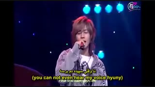 رپ هیون جونگم