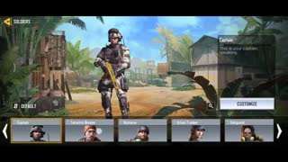 اکانت کالاف دیوتی