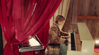 SEKAI NO OWARI「silent」-  JPOP