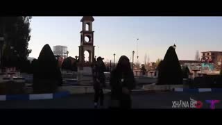 دانلود موزیک ویدیو آلباین مولدووآن و چاینابلو جنگجوی افسانه ای