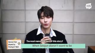 بازیگران سریال زیبایی حقیقی درباره داستان چه نظری دارند؟