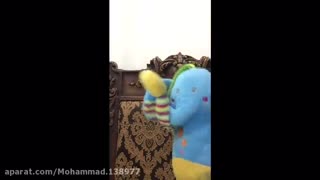 سریال طنز فیلموش ۲ - قسمت اول