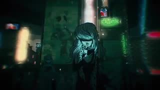 Panda Eyes - Wake Up