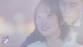 *اگه فاصله افتاده*میکس شراکتی از سریال باغ شهاب سنگ