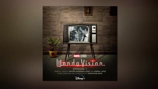 موسیقی متن سریال وانداویژن - WandaVision