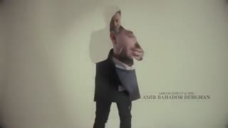 ویدیو آهنگ علیرضا طلیسچی قاف