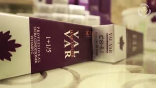 فیلم آموزش بالیاژ مو روسی