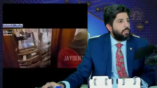 آخرین سخنان اشلی بابیت، ندای آمریکا در مورد وضعیت وخیم ایالات متحده_ برنامه رودست امید دانا