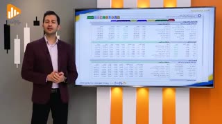 گزارش روز بورس و فرابورس 11 بهمن با مجتبی سلطانی