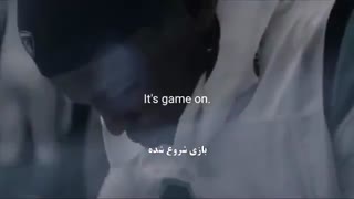 ویدیو انگیزشی هیچ بهانه ای قابل قبول نیست