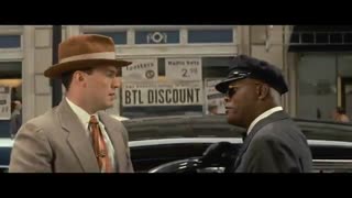 تیزر فیلم سینمایی بانکدار