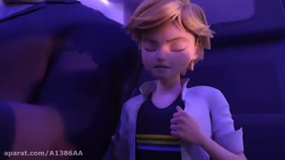 ماجراجویی در پاریس سفر به نیویورک