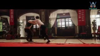 تیزر فیلم سینمایی ایپ من جوان: زمان بحران