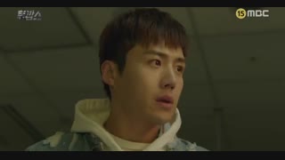 قسمت هفتم سریال کره ای دو پلیس two cops _زیرنویس انلاین