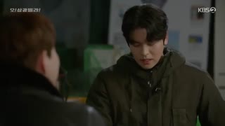 قسمت سی و نهم سریال کره ای Homemade Love Story 2020 -با زیرنویس فارسی