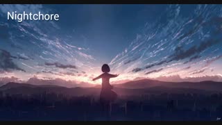 ~Nightcore ~Good bye
