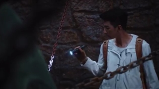 قسمت سی و پنجم سریال چینی یادداشت نهایی Ultimate Note 2020 با زیرنویس فارسی