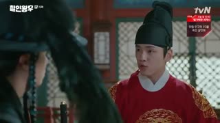 سریال Mr. Queen  قسمت 15+ زیرنویس فارسی