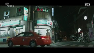 سریال کره ای فروشگاه ست بیول تازه کار قسمت 9 با زیرنویس فارسی