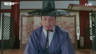 قسمت پانزدهم سریال آقای ملکه+زیرنویس انگلیسی Mr. Queen 2020 با بازی شین هه سان