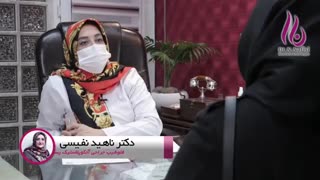 درد کیست های فیبروکیستیک