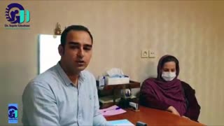 درمان زانو درد با روش پی آر پی