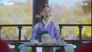 قسمت شانزدهم سریال ملکه بی احساس/ملکه آهنی/آقای ملکه (Mr. Queen) به همراه زیرنویس فارسی