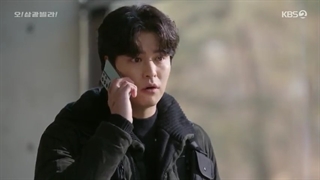 قسمت چهلم سریال کره ای Homemade Love Story 2020 -با زیرنویس فارسی