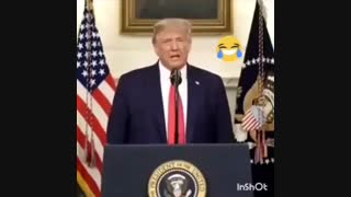 طنز(ترامپ ترکی دانیشیر)