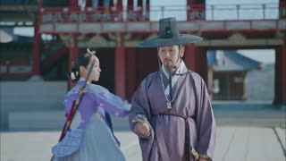 قسمت 16 سریال آقای ملکه+زیرنویس فارسی   Mr. Queen 2020