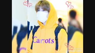 ادیتم از جونمیونی خوشگلمم با اهنگ جذاب ییشینگ