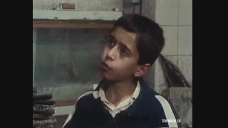 قصه های مجید 2 - ملخ دریایی