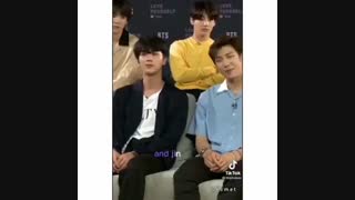 میکس از بی تی اس فان فان