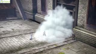 انیمه ارباب عقاب برفی( lord Xie ying) قسمت 3 (ویژه ) سافت ساب فارسی