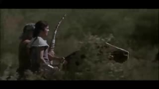 رخشاره تاجیکستانی داستان سیاوش شاهنامه - پاره چهارم