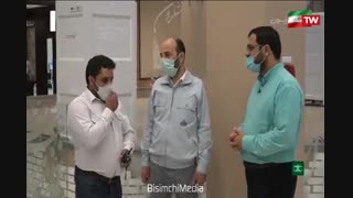 ابتکار دانشمندان ایران در پالایشگاه خلیج فارس