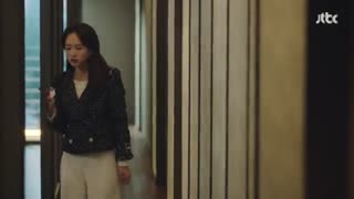 قسمت پنجم سریال She Would Never Know 2021 ( او هرگز نخواهد فهمید ) با بازی 'رو وون عضو SF9' + زیرنویس فارسی